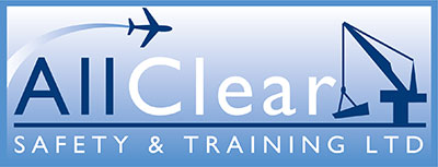 All Clear Safety and Training Ltd