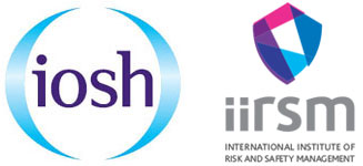 Member of IOSH and iiRSM